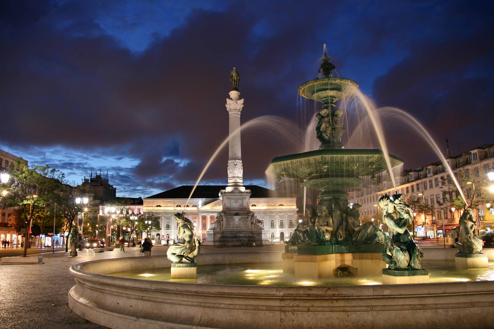 Lisbonne - Portugal