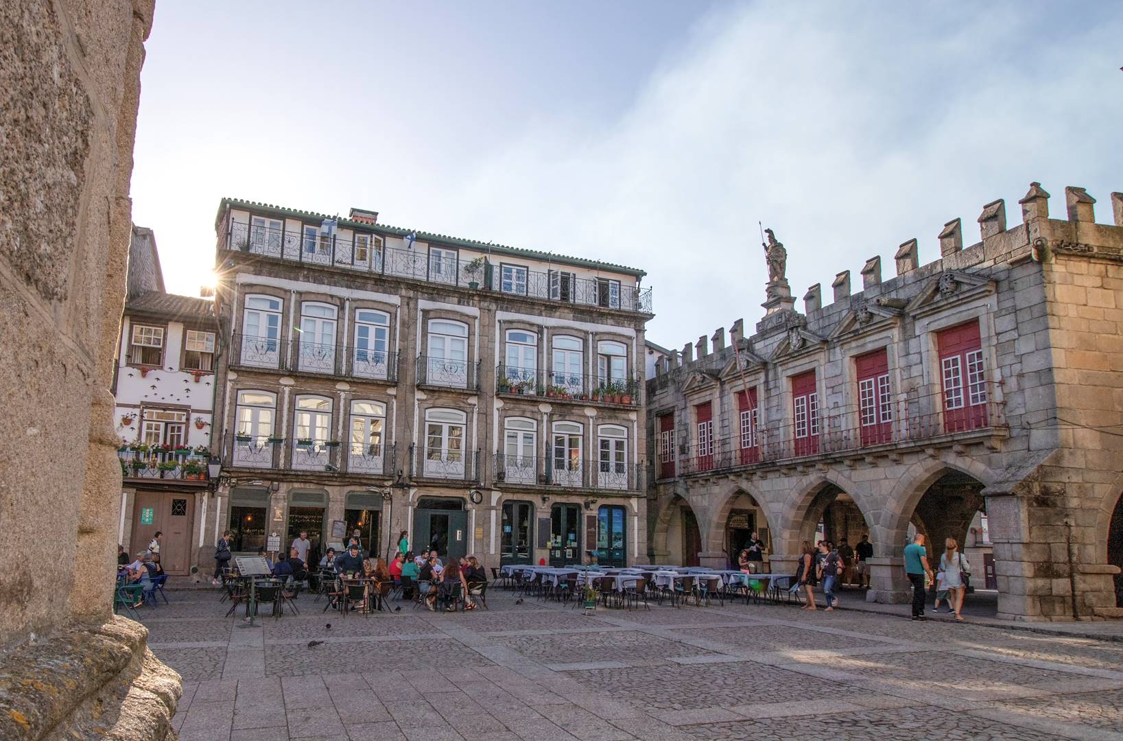 Guimaraes - Portugal