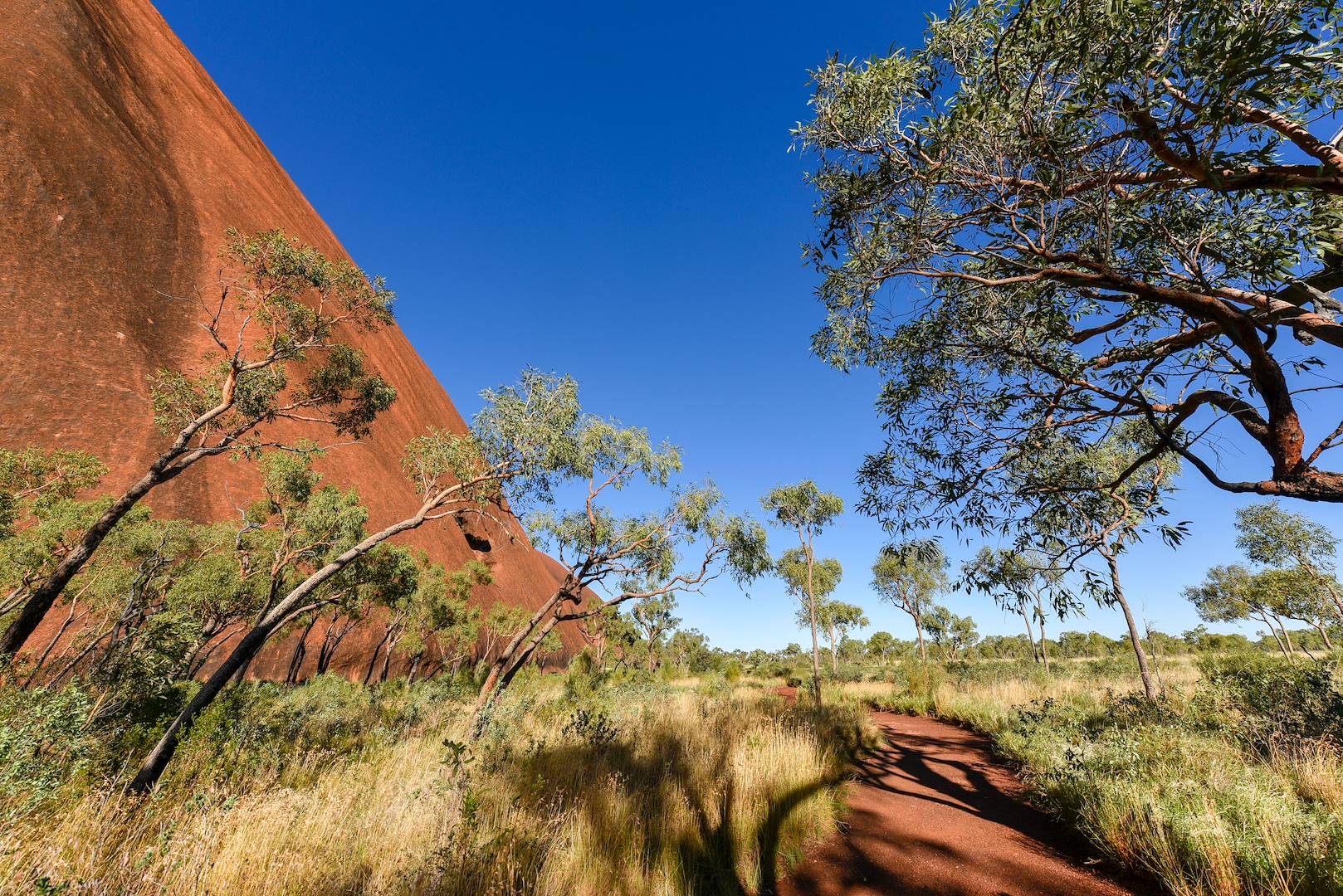 Uluru - Ayers Rock - Australie