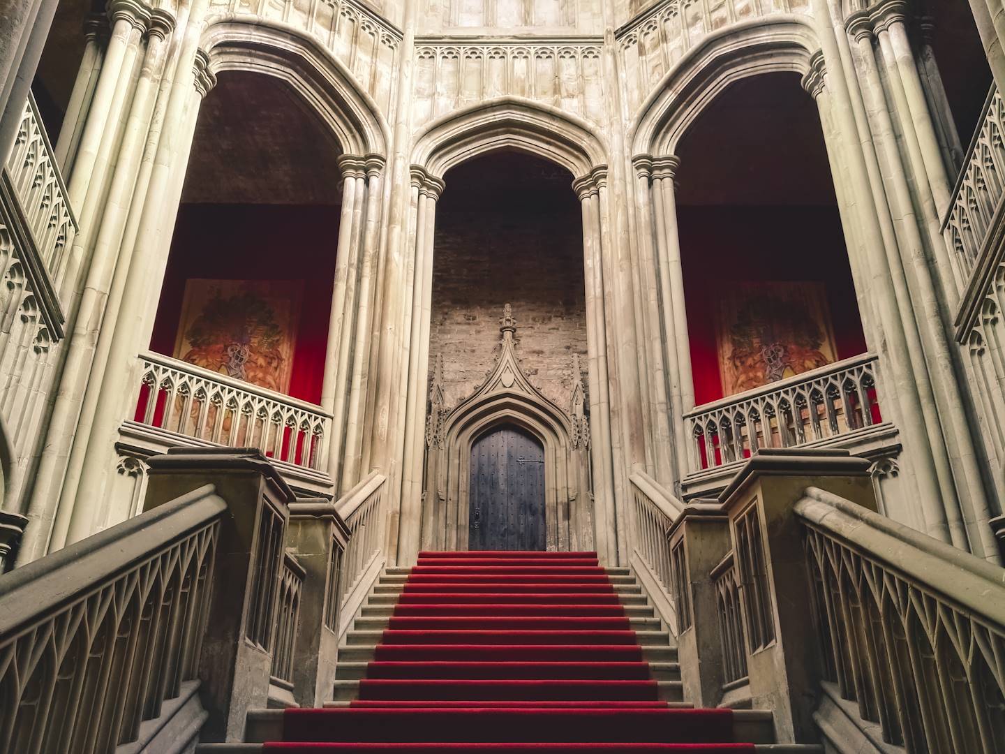 Château de Margam - Port Talbot - Pays de Galles