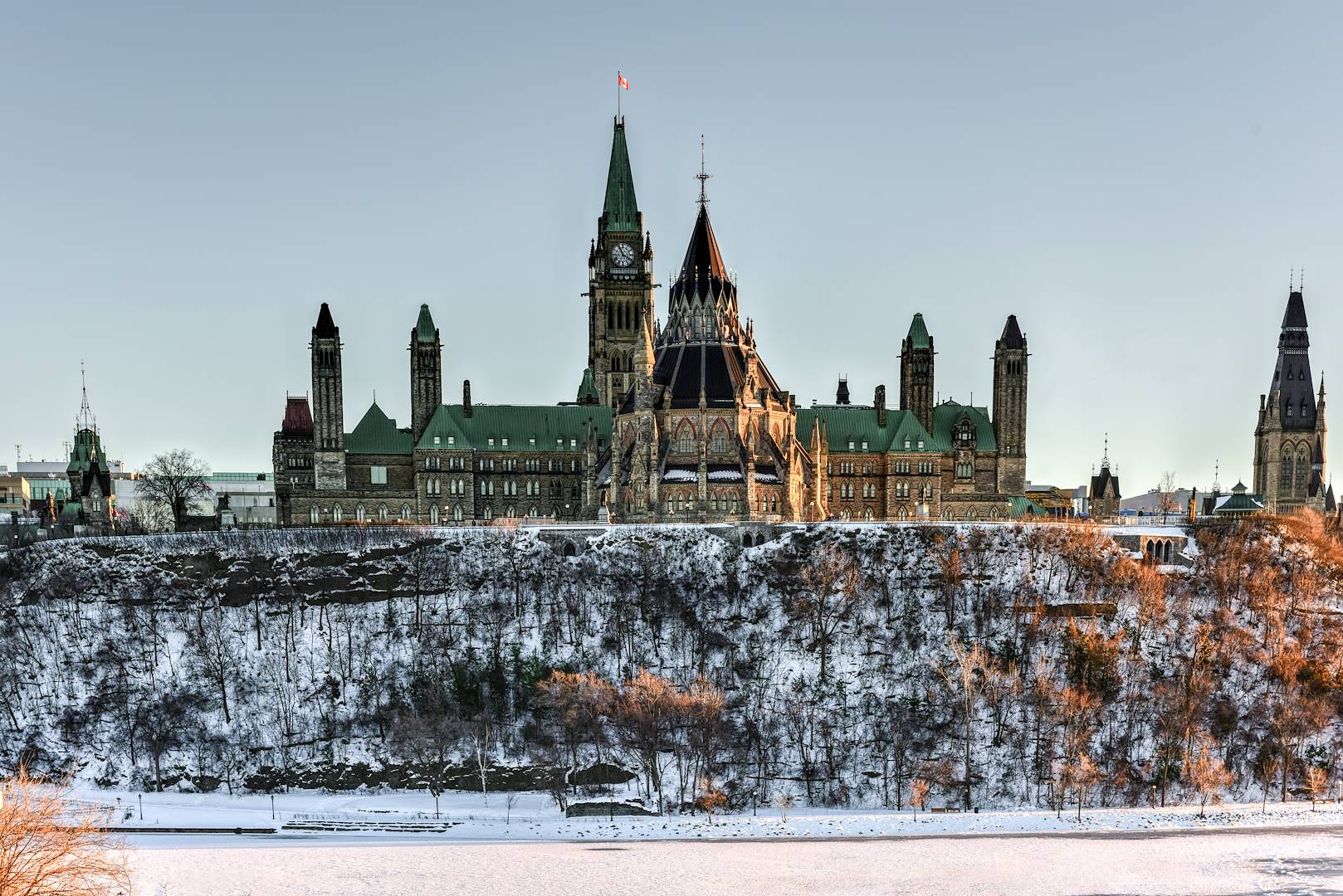 Ottawa - Ontario - Canada