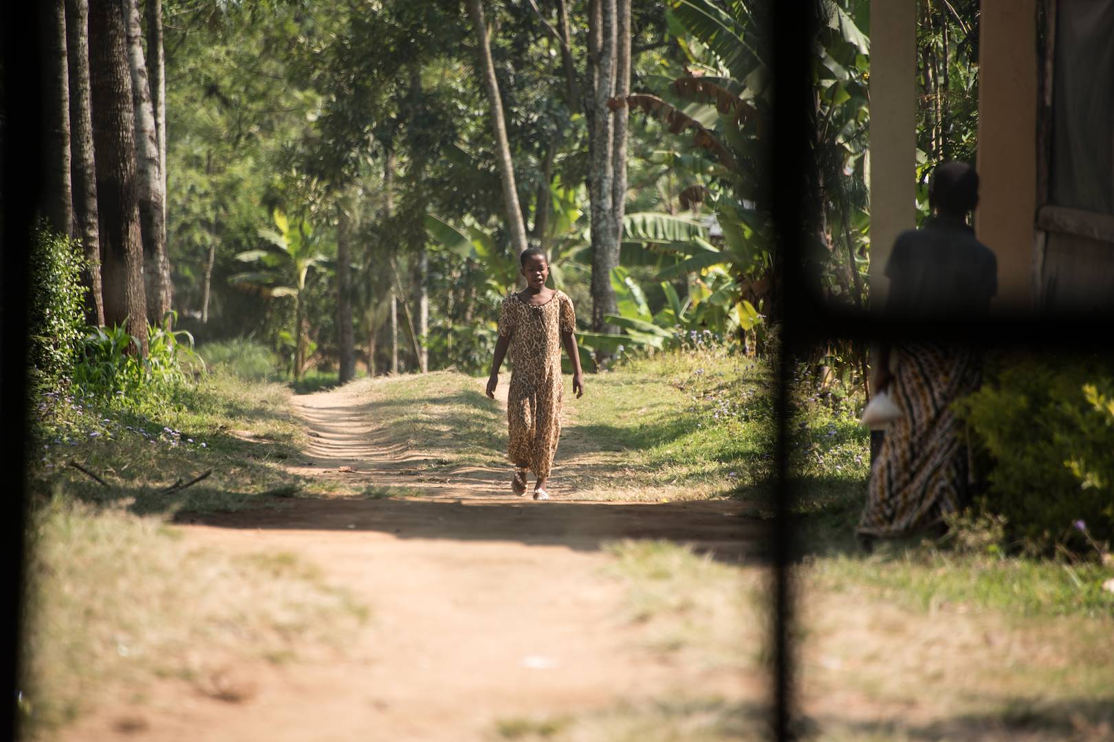 Rencontre avec la tribu Wa-Arusha à N’Giresi - Tanzanie