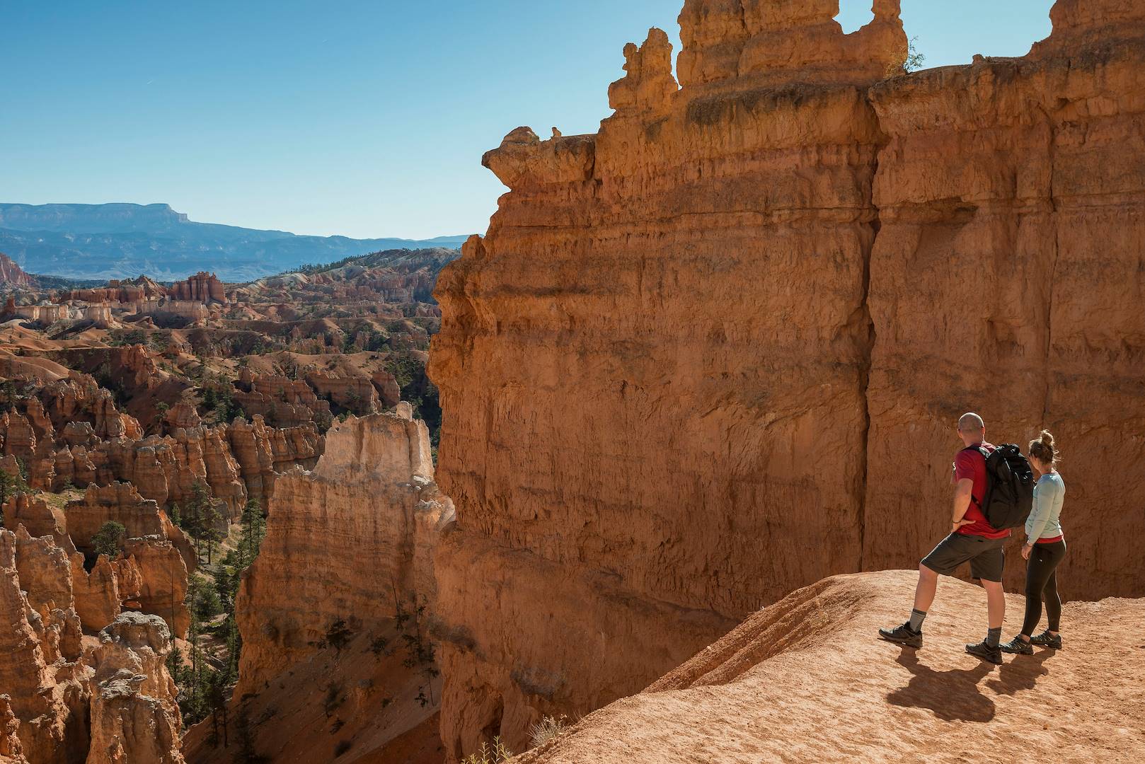 Bryce Canyon National Park - Utah - Etats-Unis