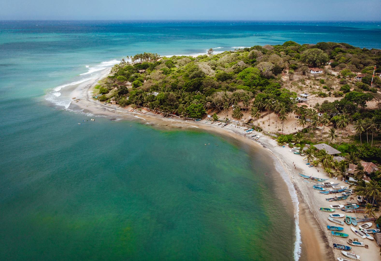 Arugam Bay - Sri Lanka
