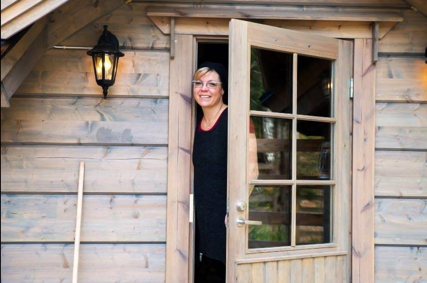 Auberge de Loma Vietonen - Rovaniemi - Finlande