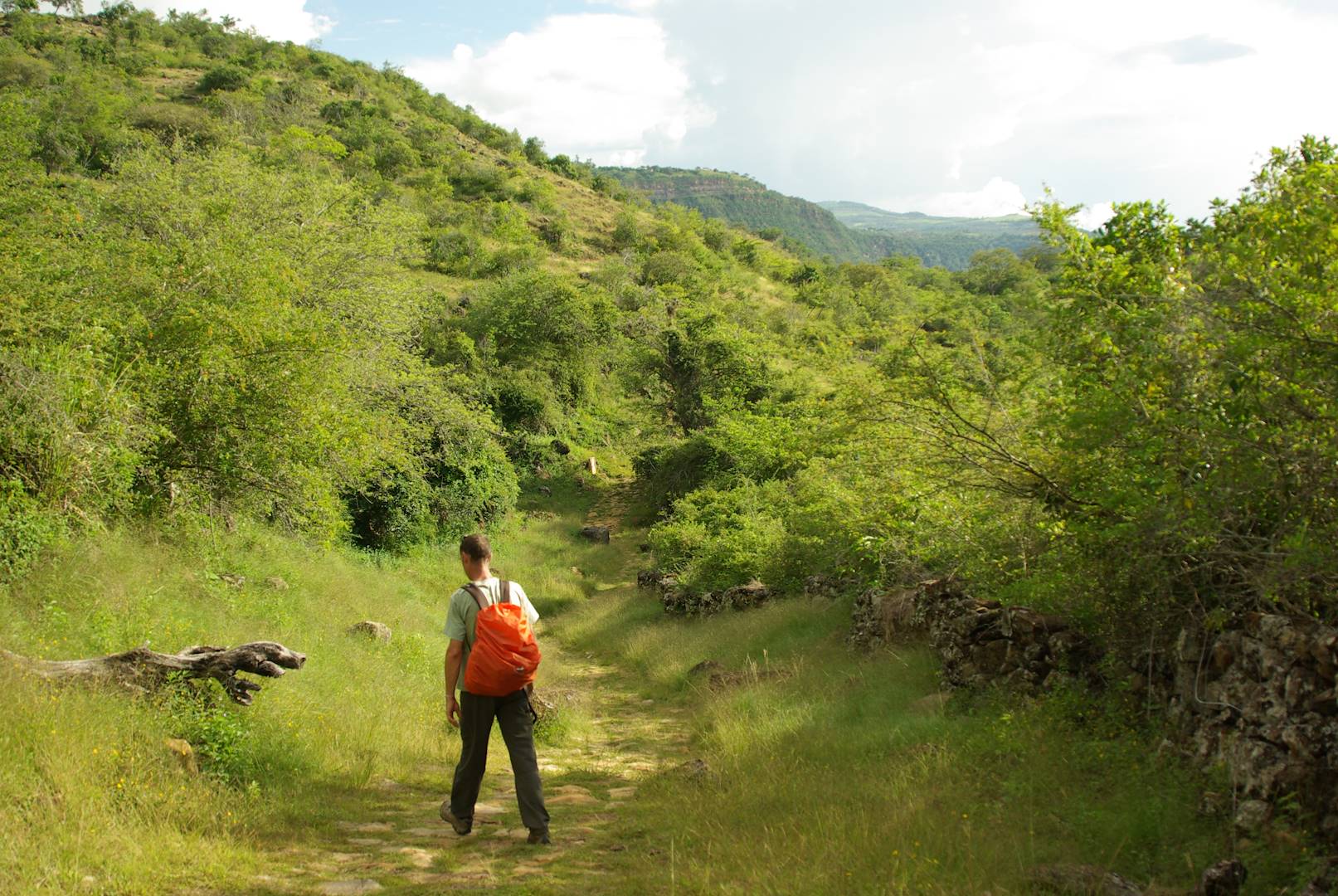 Camino Real - Barichara - Colombie