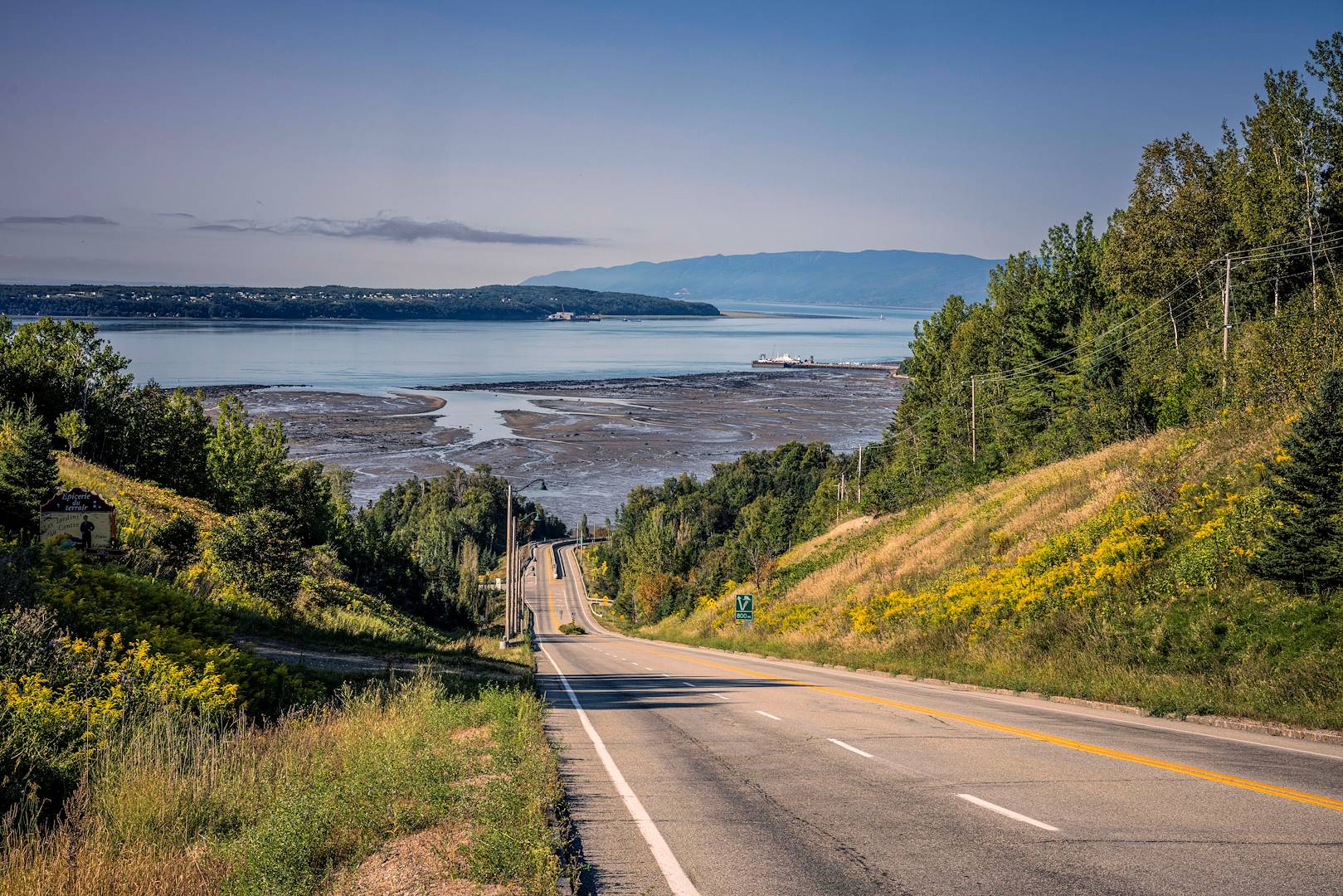 Charlevoix - Québec - Canada