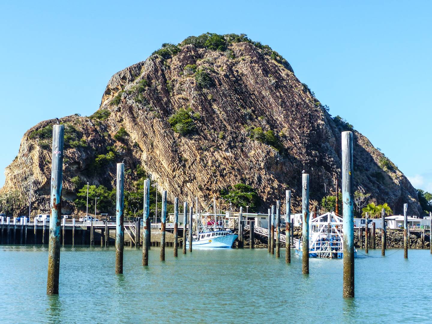 Yeppoon - Queensland - Australie