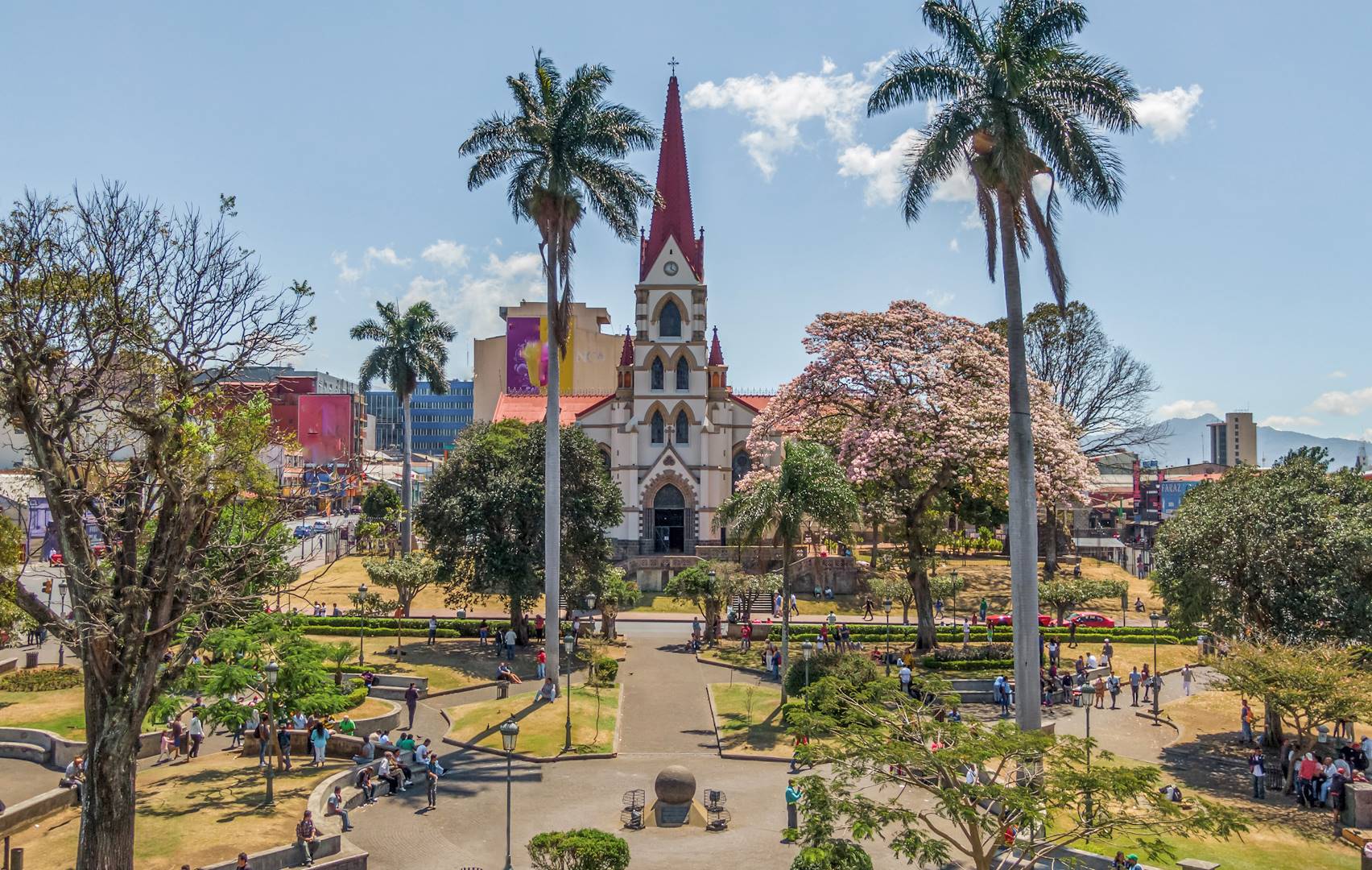 San José - Costa Rica