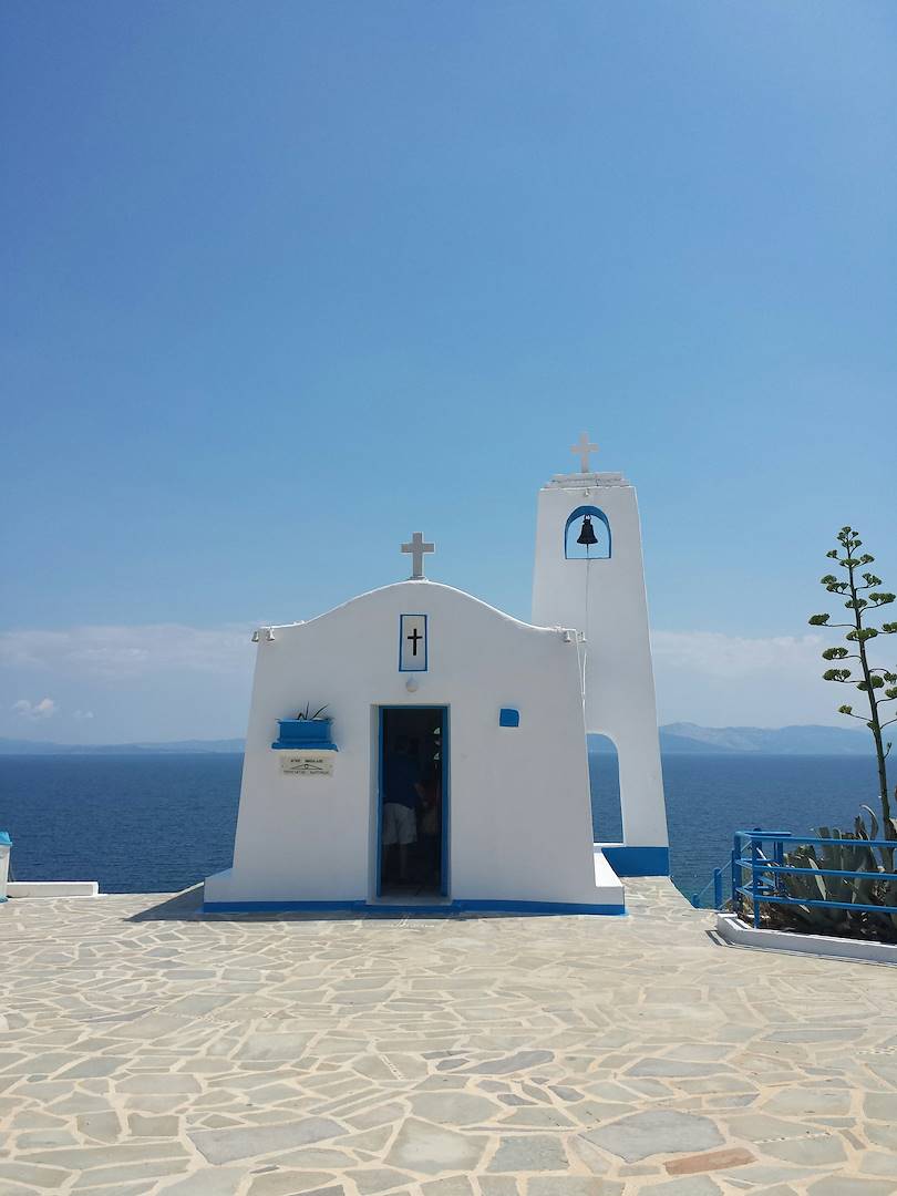 Rafina - Attique - Grèce