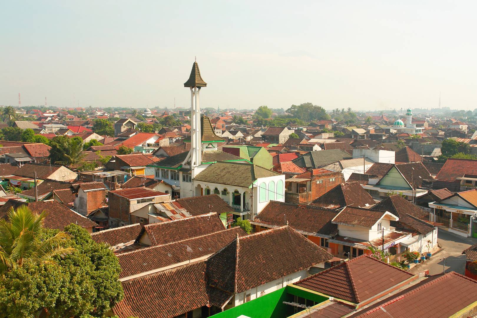 Malang - Java - Indonésie