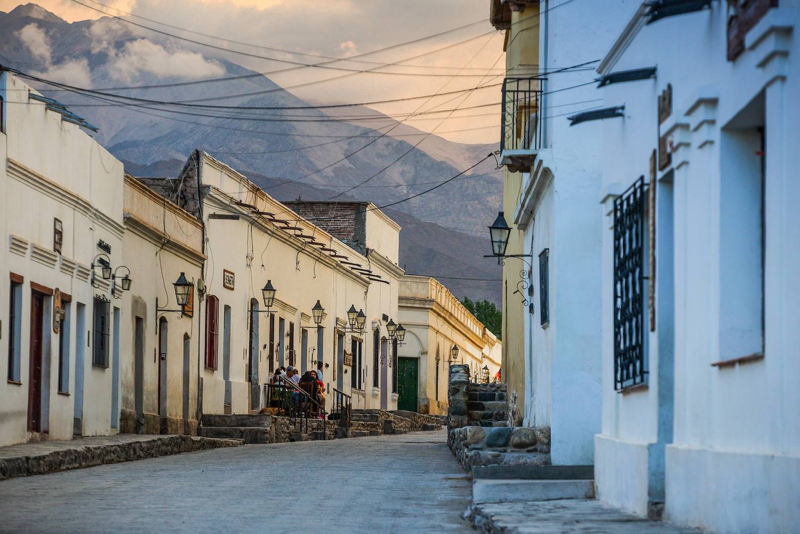 Cachi - Salta - Argentine