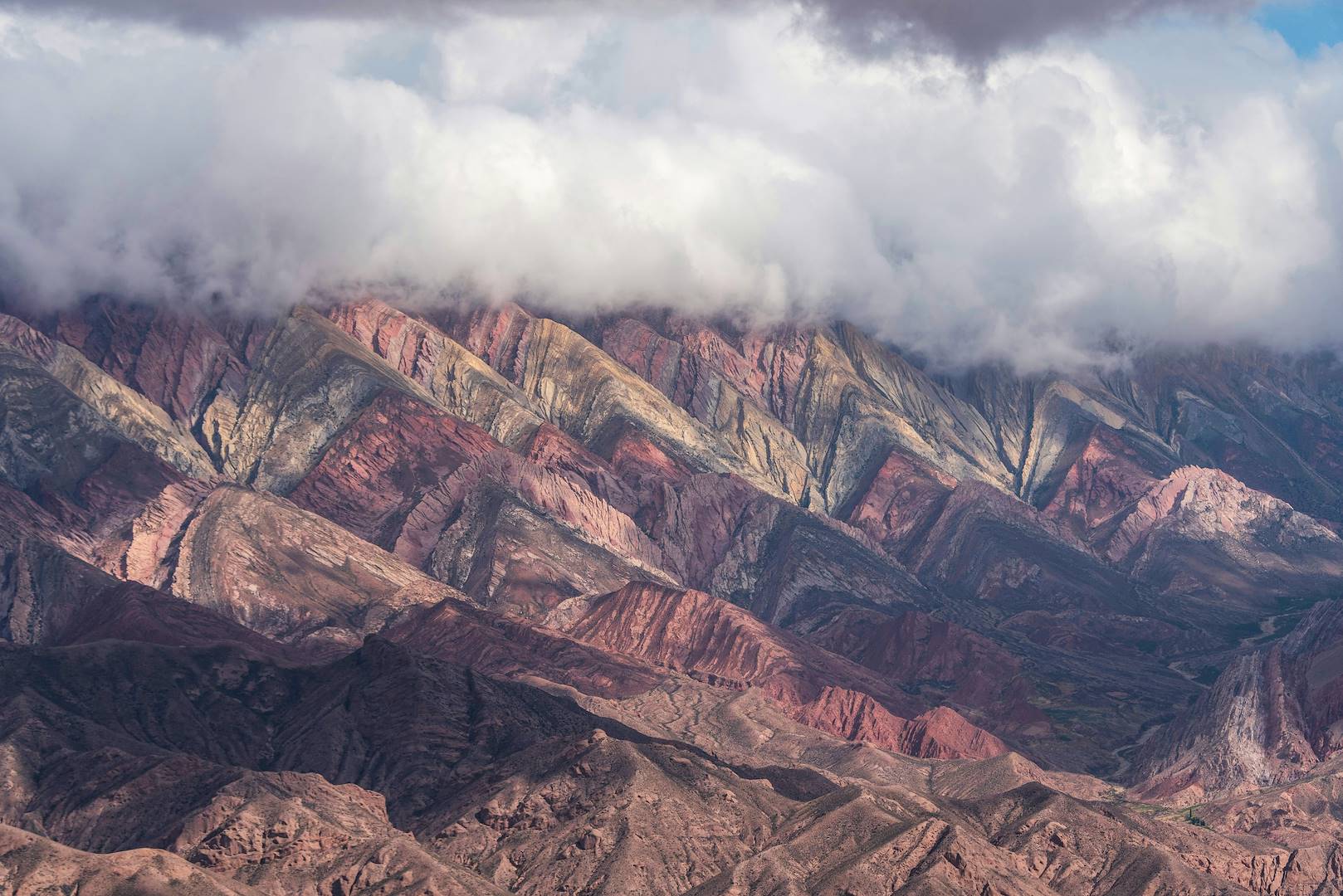 Quebrada de Humahuaca - Jujuy - Argentine