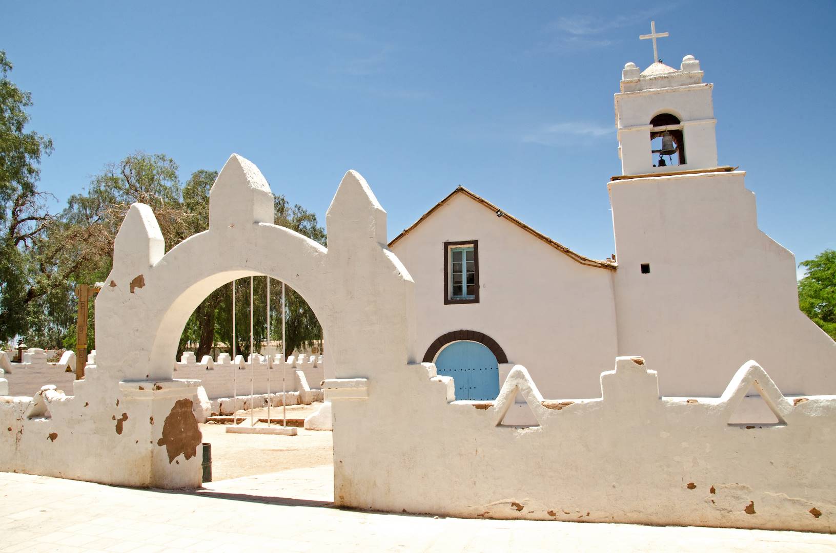 San Pedro de Atacama - Antofagasta - Chili