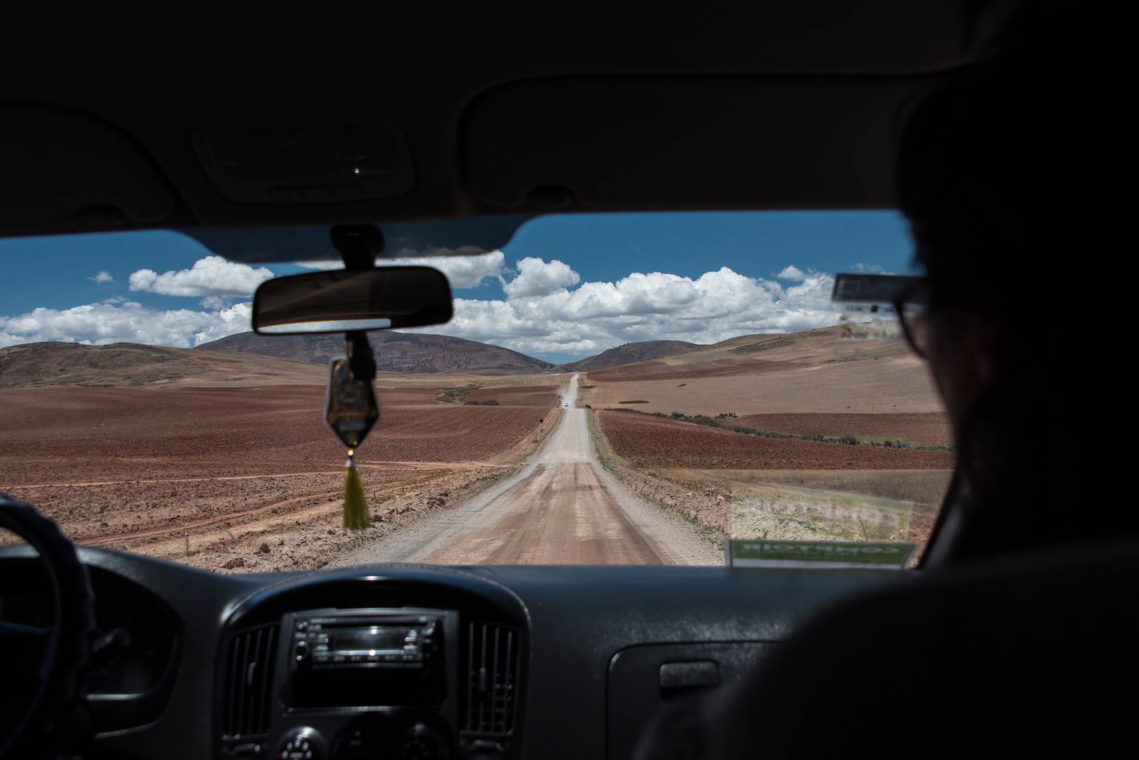 Vallée sacrée des Incas - Province de Cuzco - Pérou