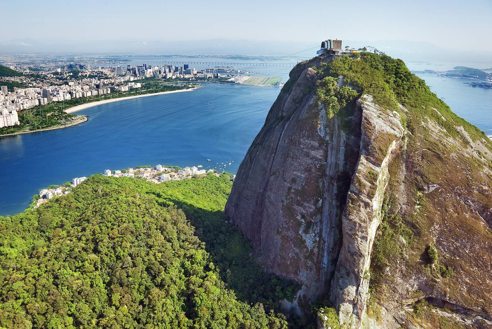 Rio de Janeiro - Brésil