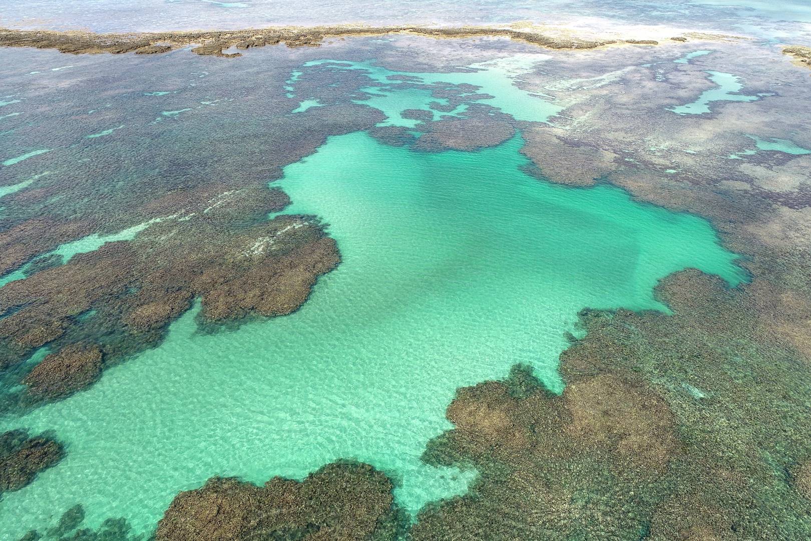 São Miguel dos Milagres - Alagoas - Brésil