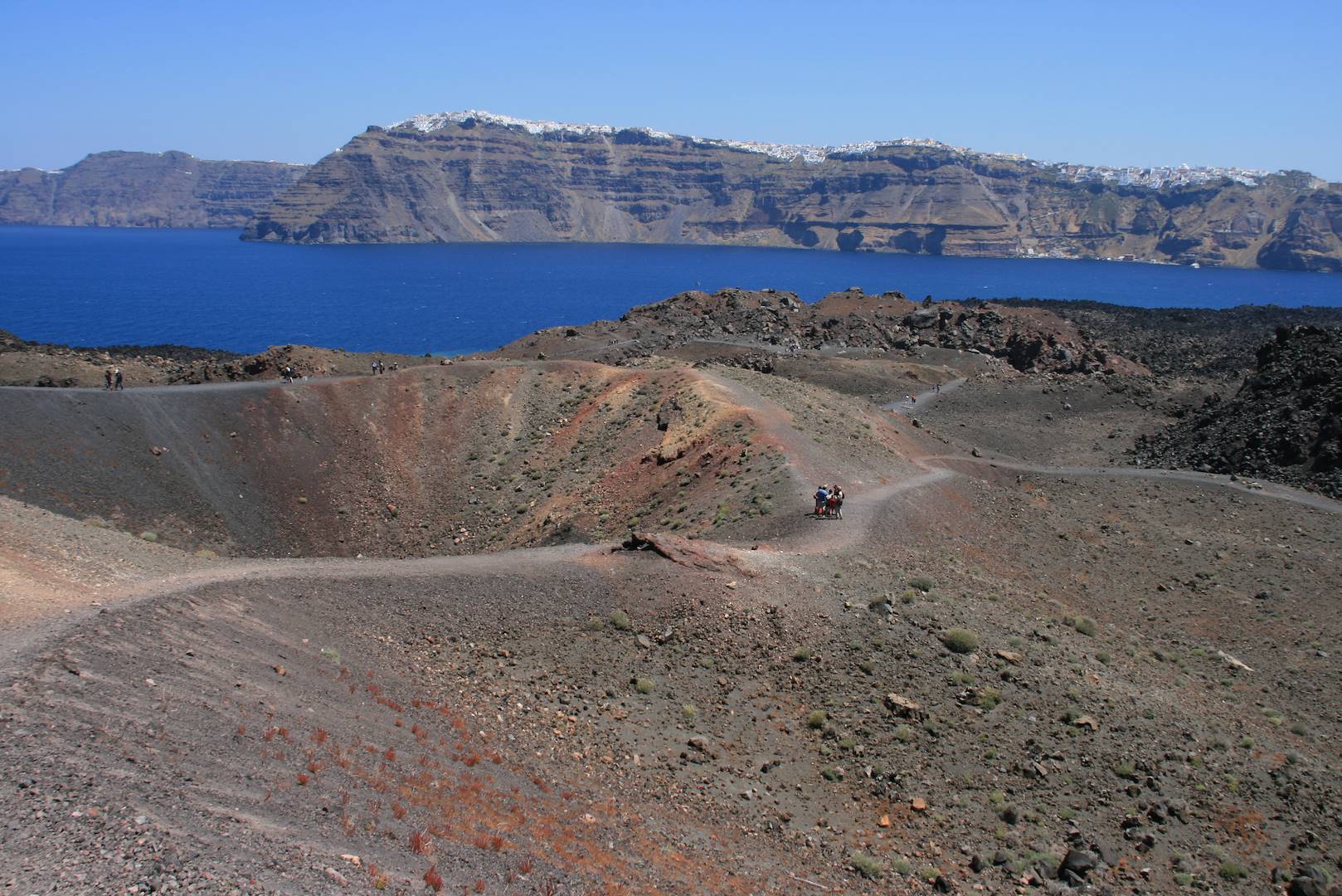 Santorin