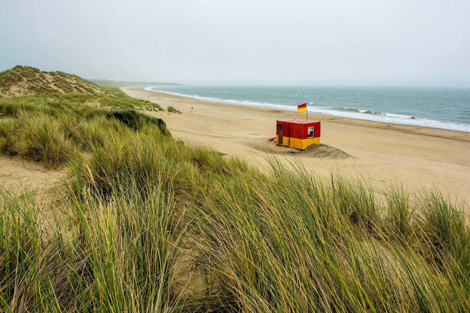 Brittas Bay - Cork - Irlande