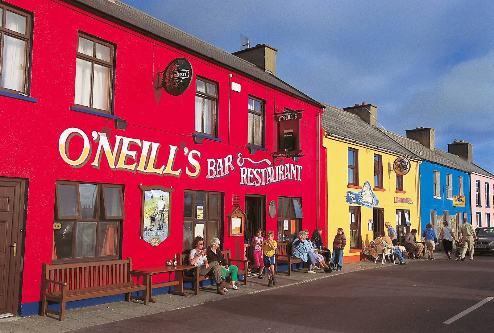 Cork - Irlande