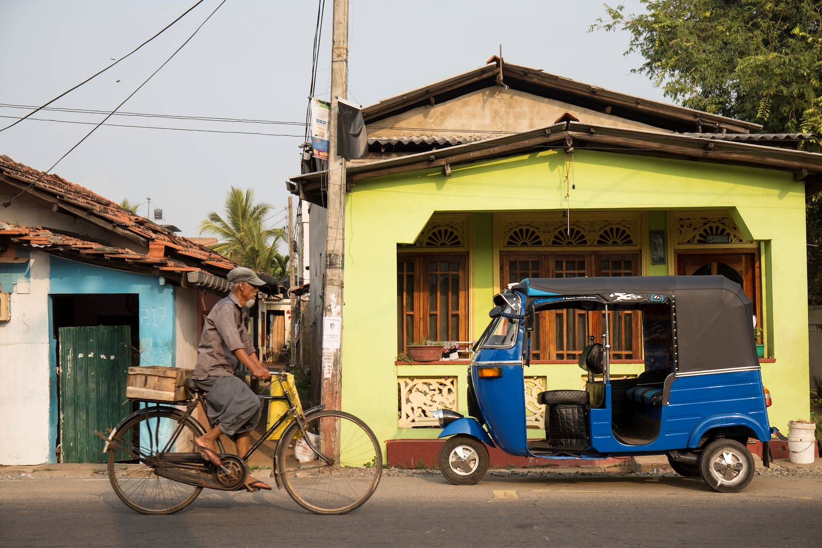 Galle - Sri Lanka