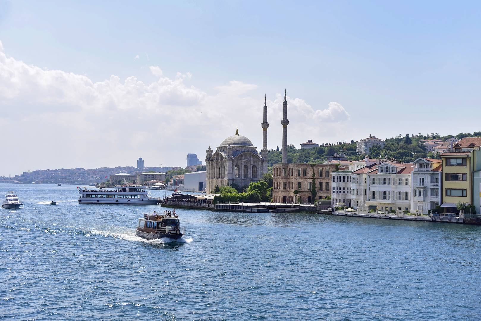 Istanbul - Turquie