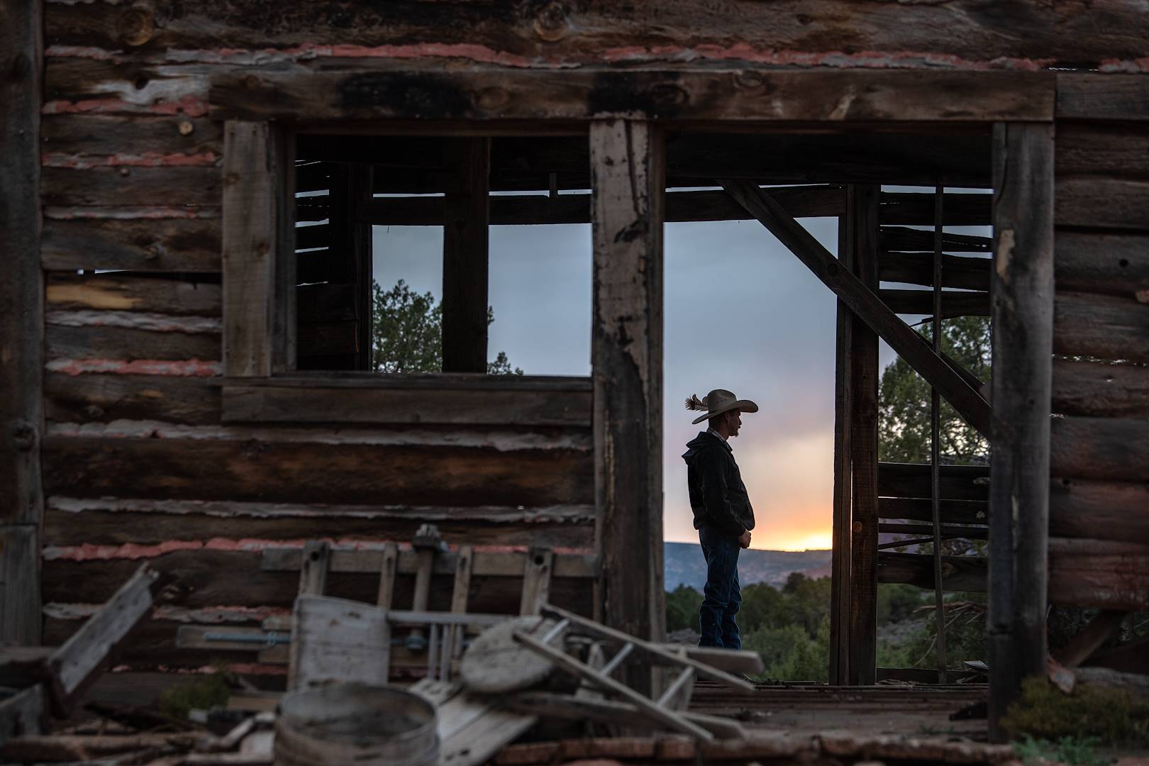 Kanab - Uath - Etats-Unis
