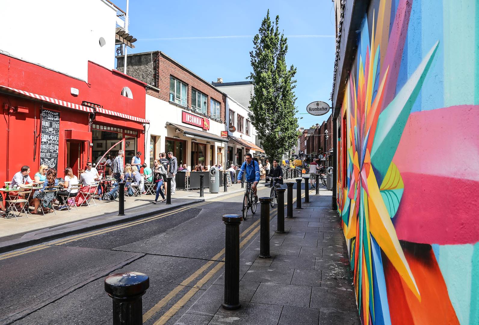 Dublin - Irlande