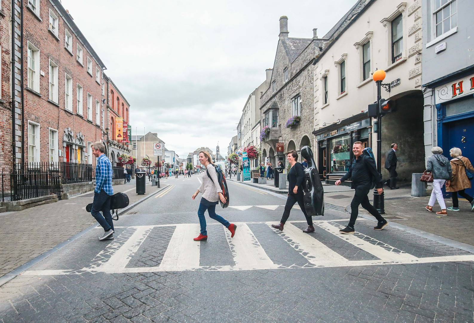 Kilkenny Arts Festival - Kilkenny - Irlande