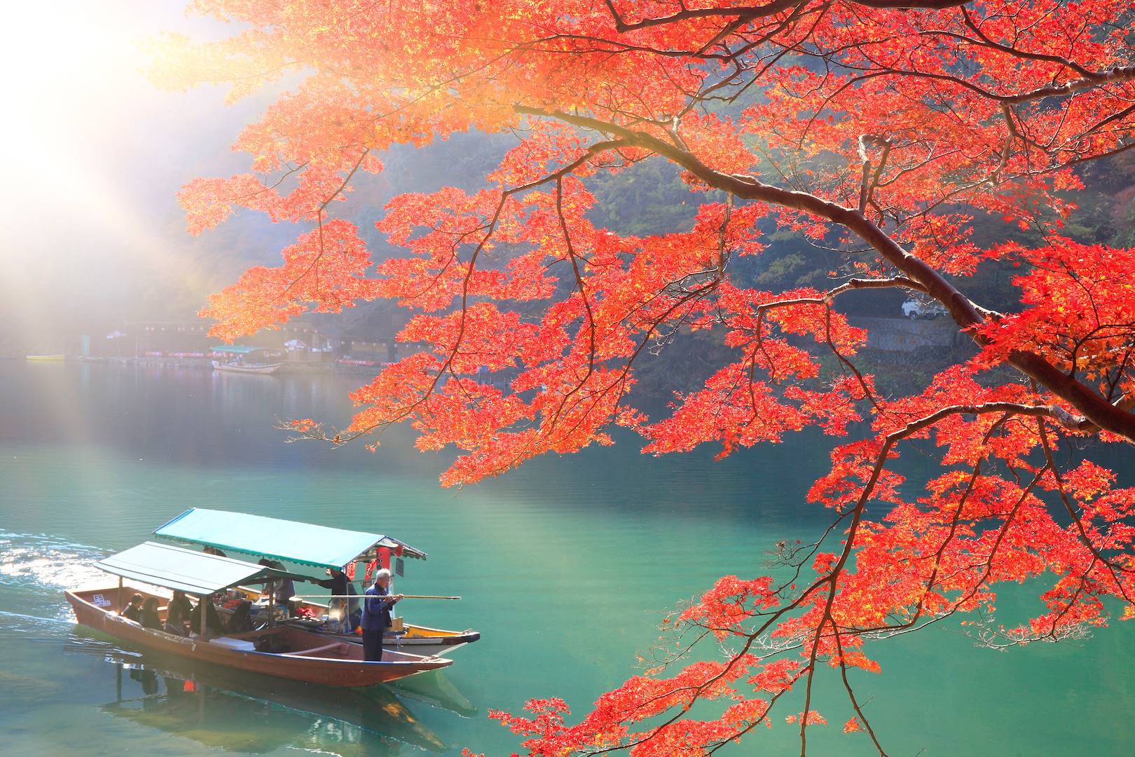 Kyoto - Région du Kansai - Japon