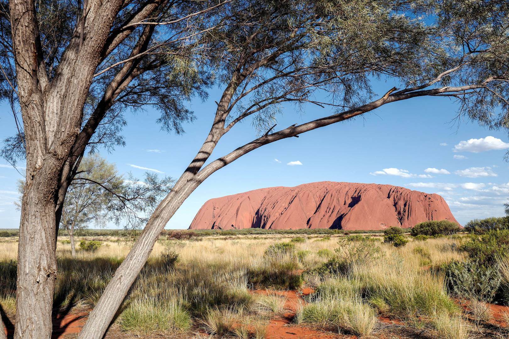 Uluru - Ayers Rock - Australie