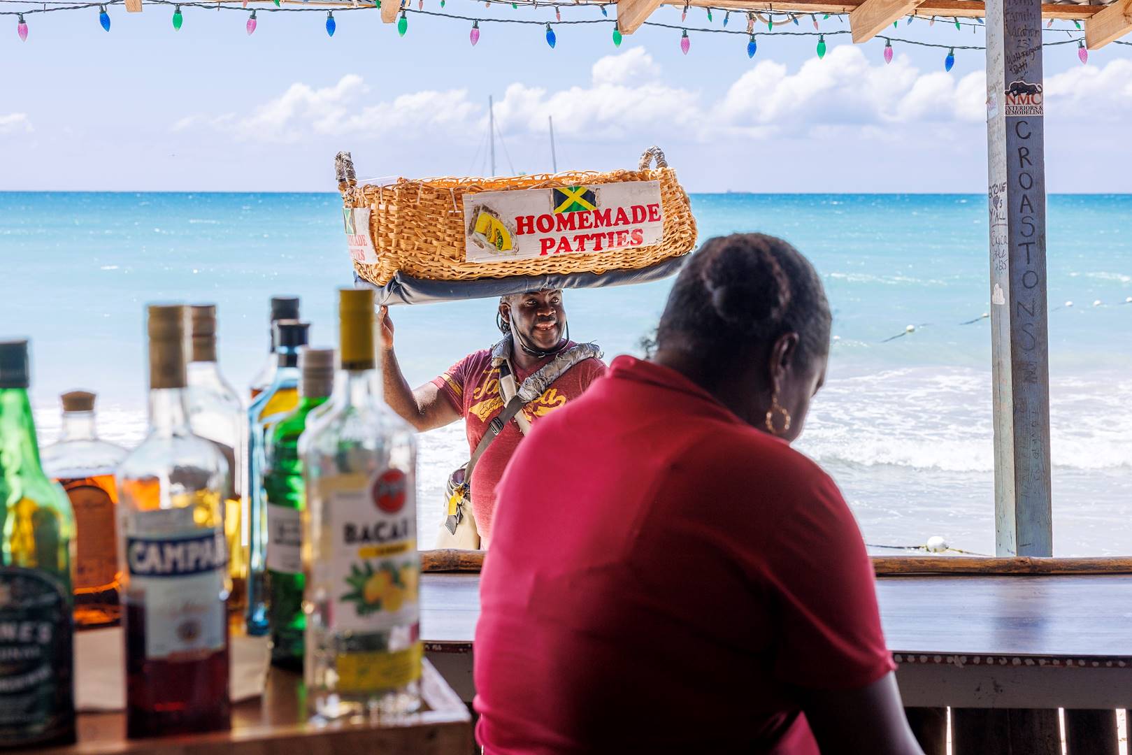 Montego Bay - Jamaïque