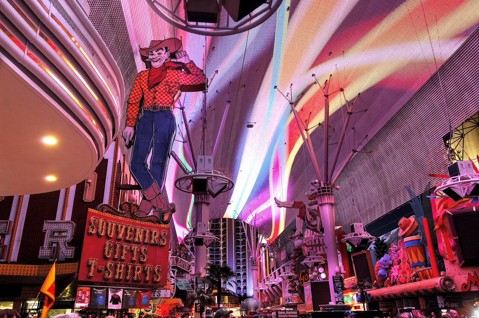 Las Vegas - Nevada - Etats-Unis