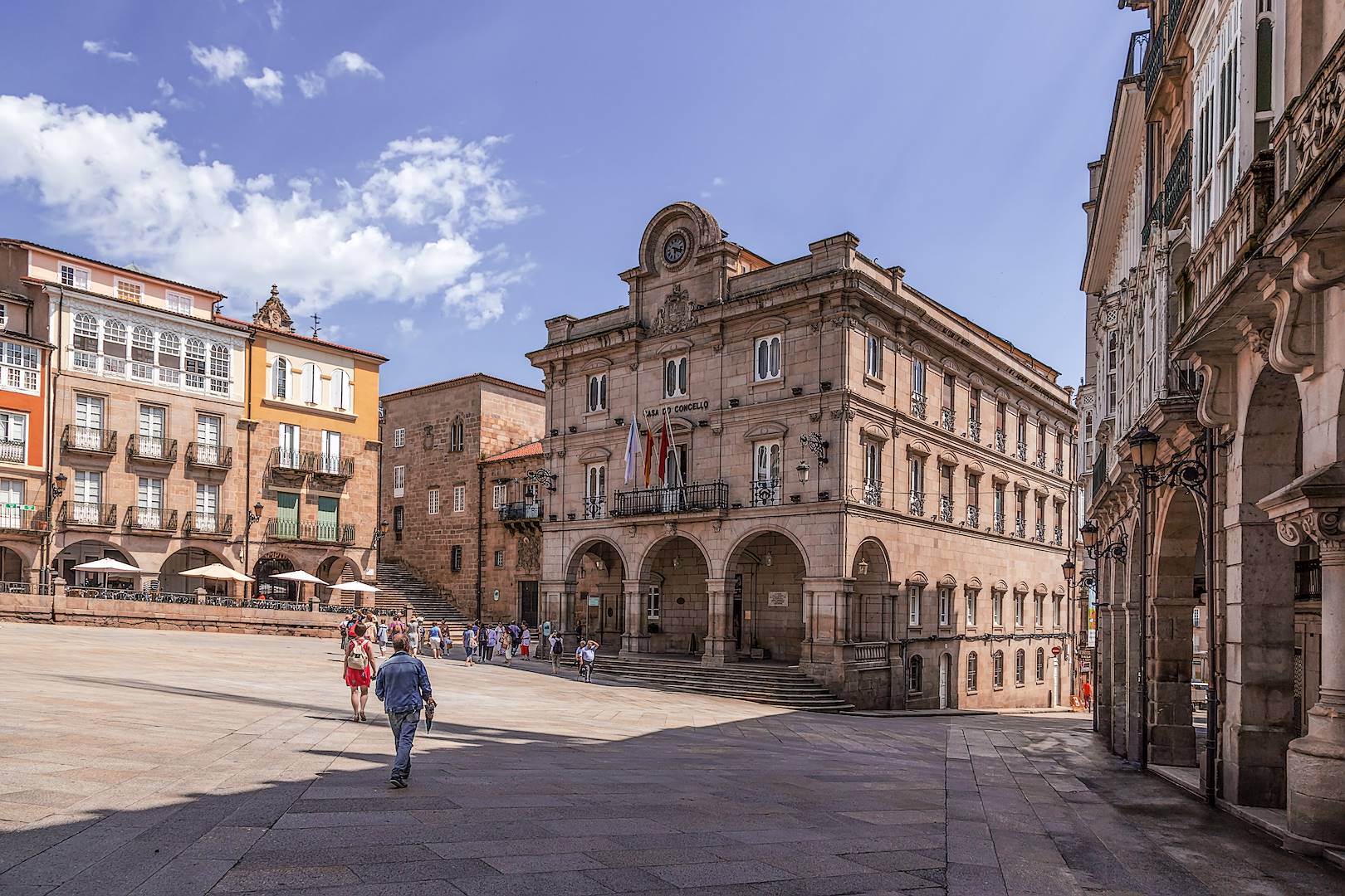Ourense - Galice - Espagne