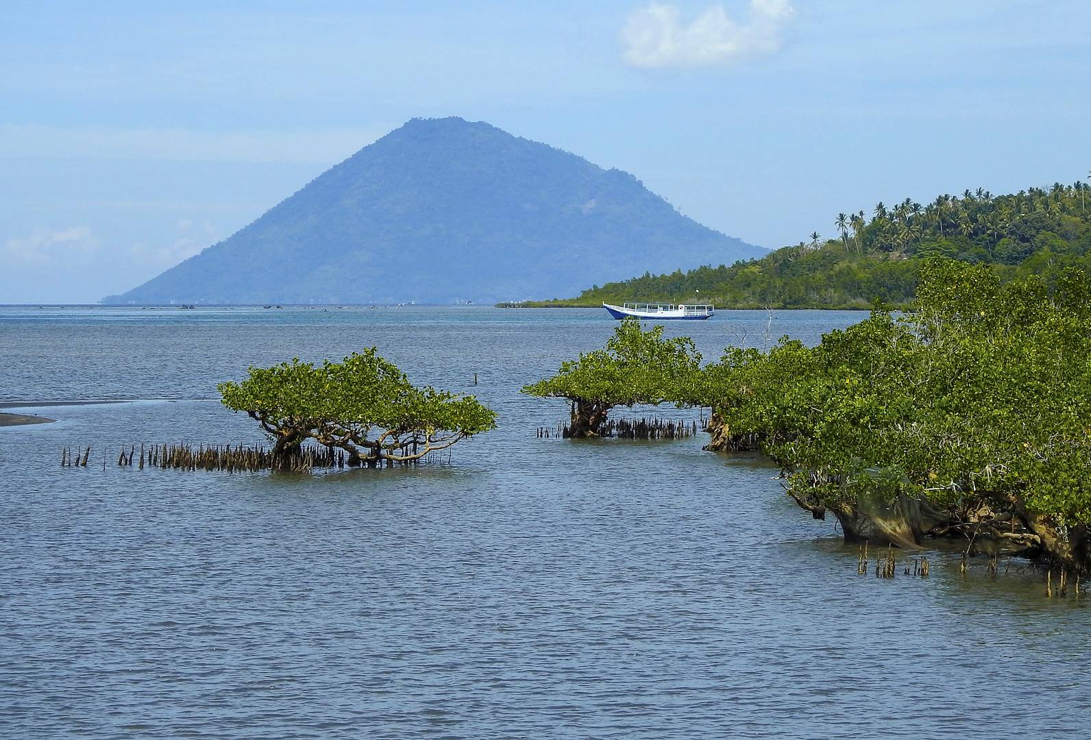 Bunaken Island - Sulawesi - Indonésie