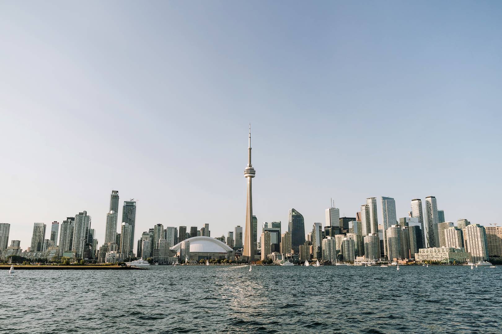 Toronto - Ontario - Canada