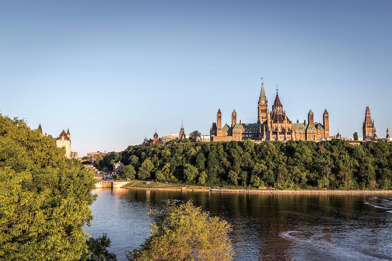 Ottawa - Ontario - Canada