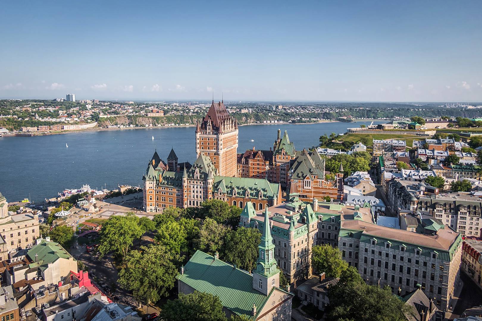 Québec - Québec - Canada