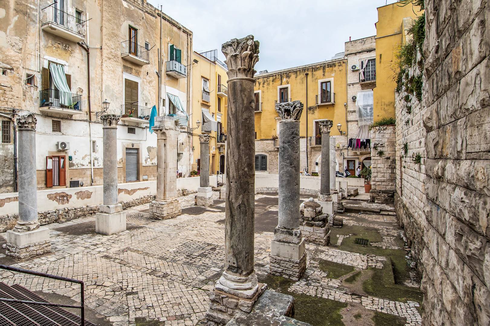 Bari - Pouilles - Italie