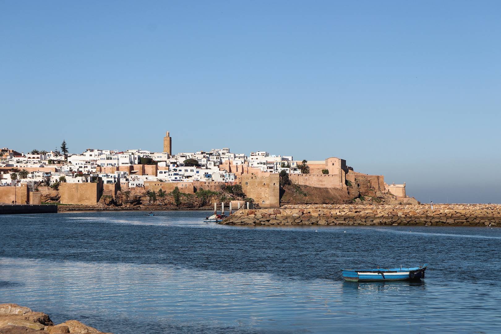 Rabat - Maroc