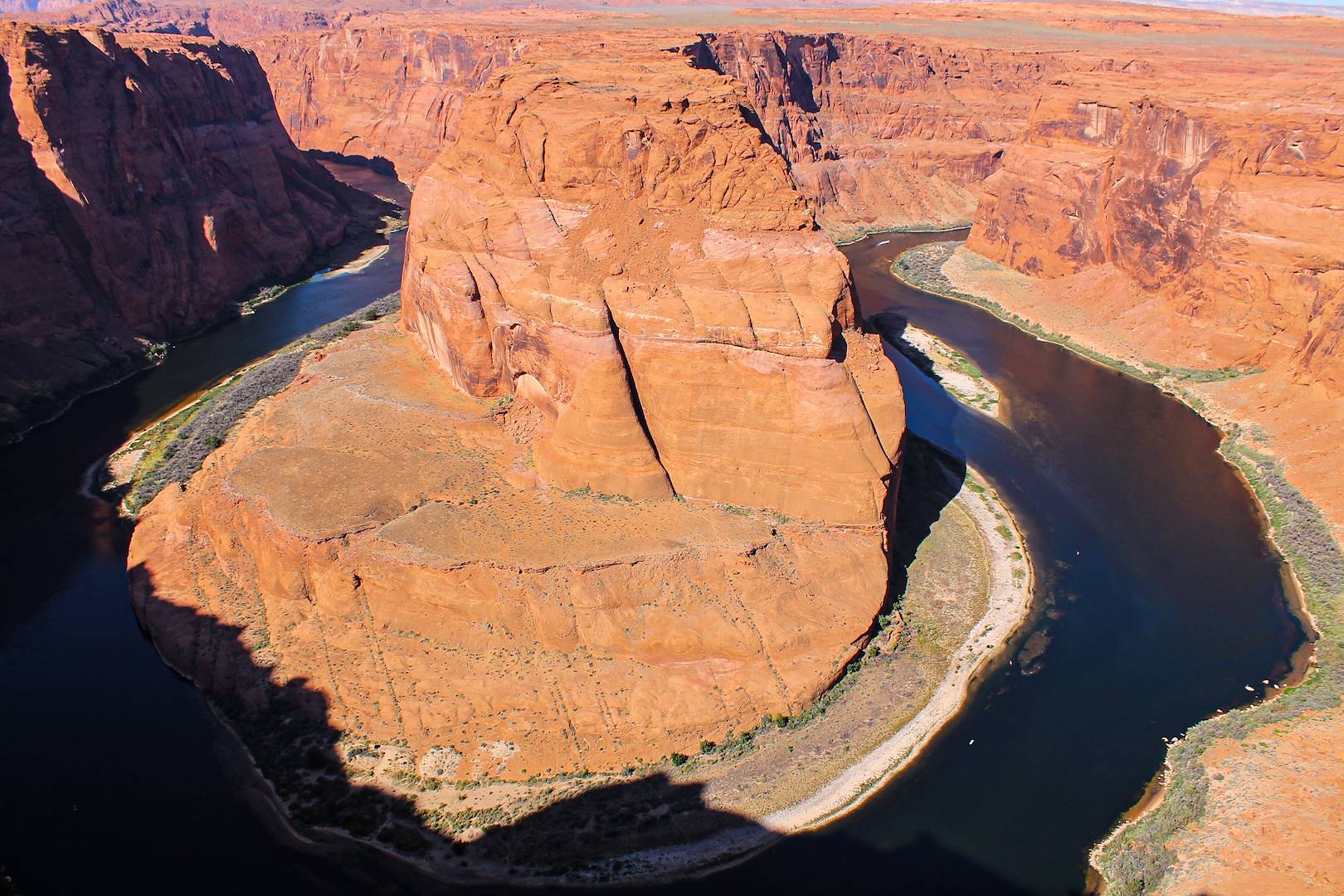 Horseshoe Bend - Arizona - Etats Unis