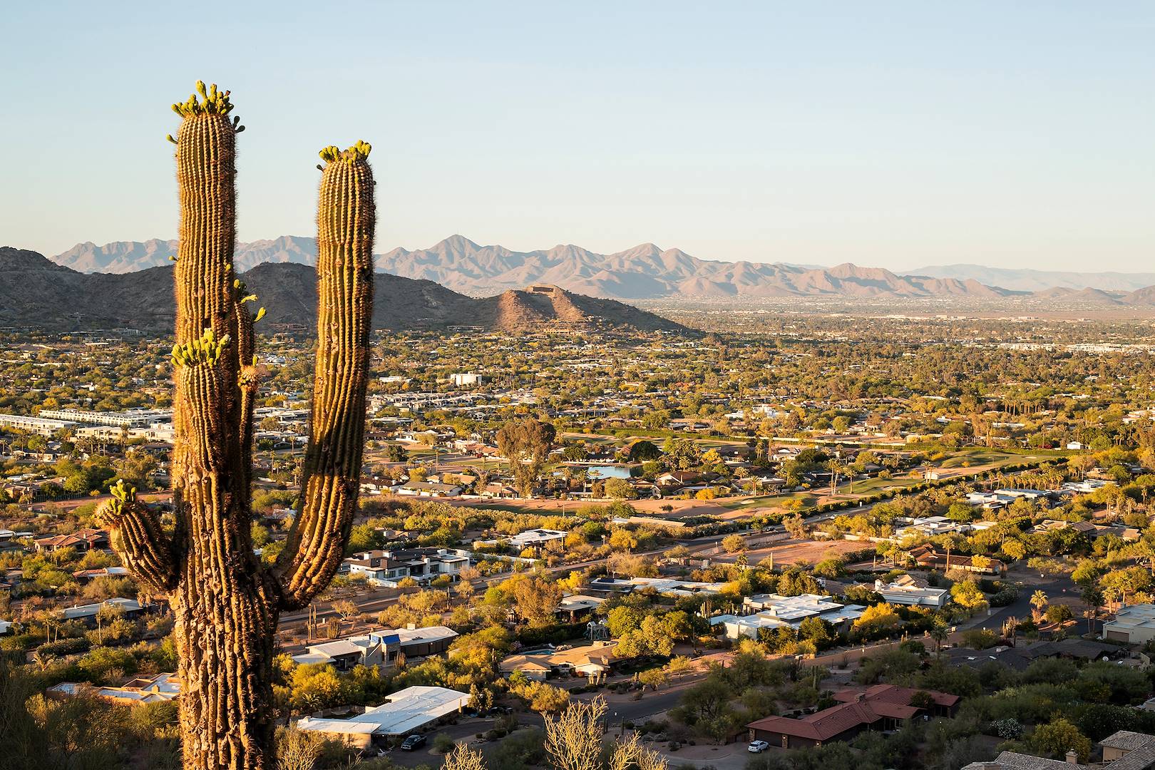 Phoenix - Arizona - Etats-Unis