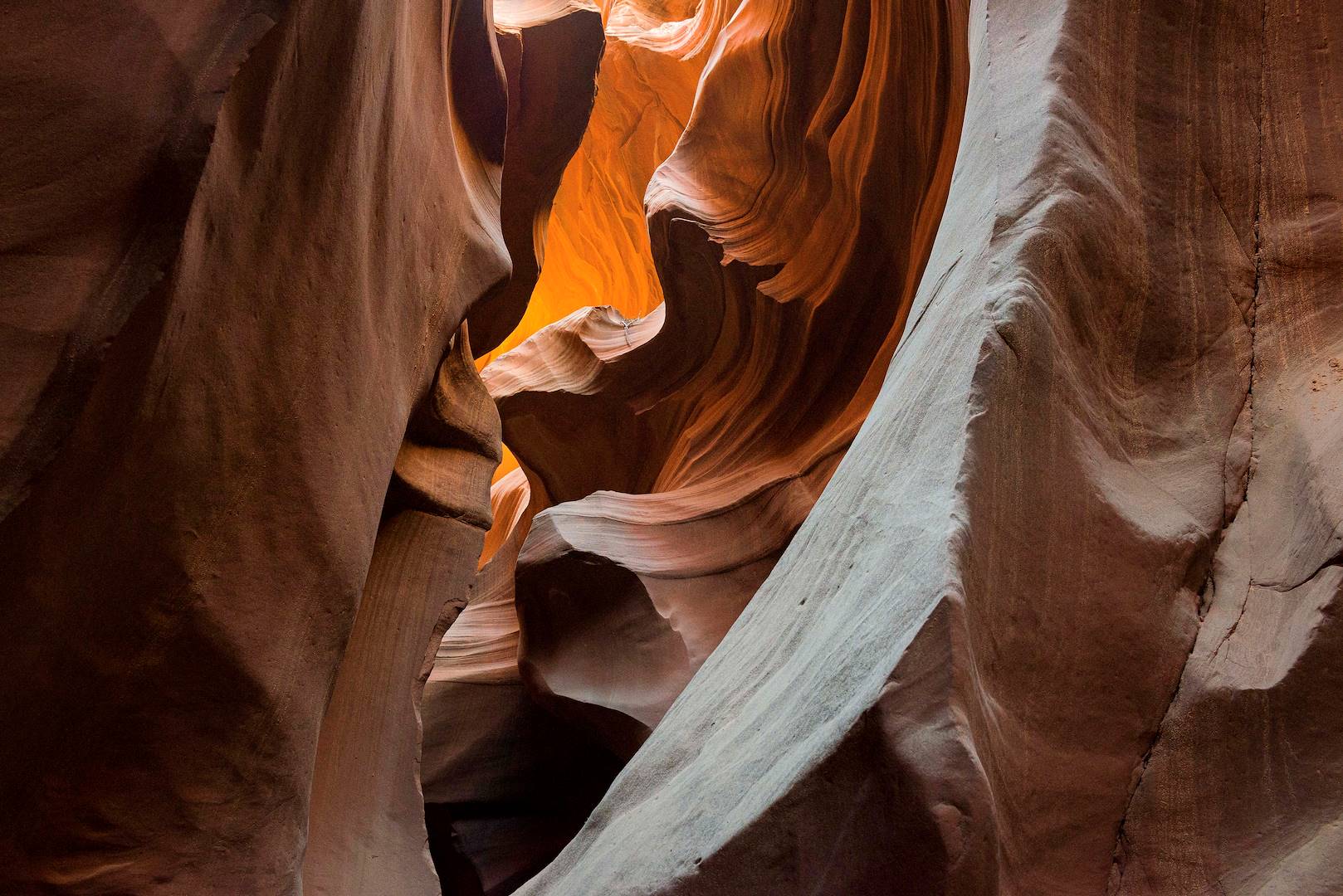 Antelope Lower Canyon - Page - Arizona - Etats-Unis