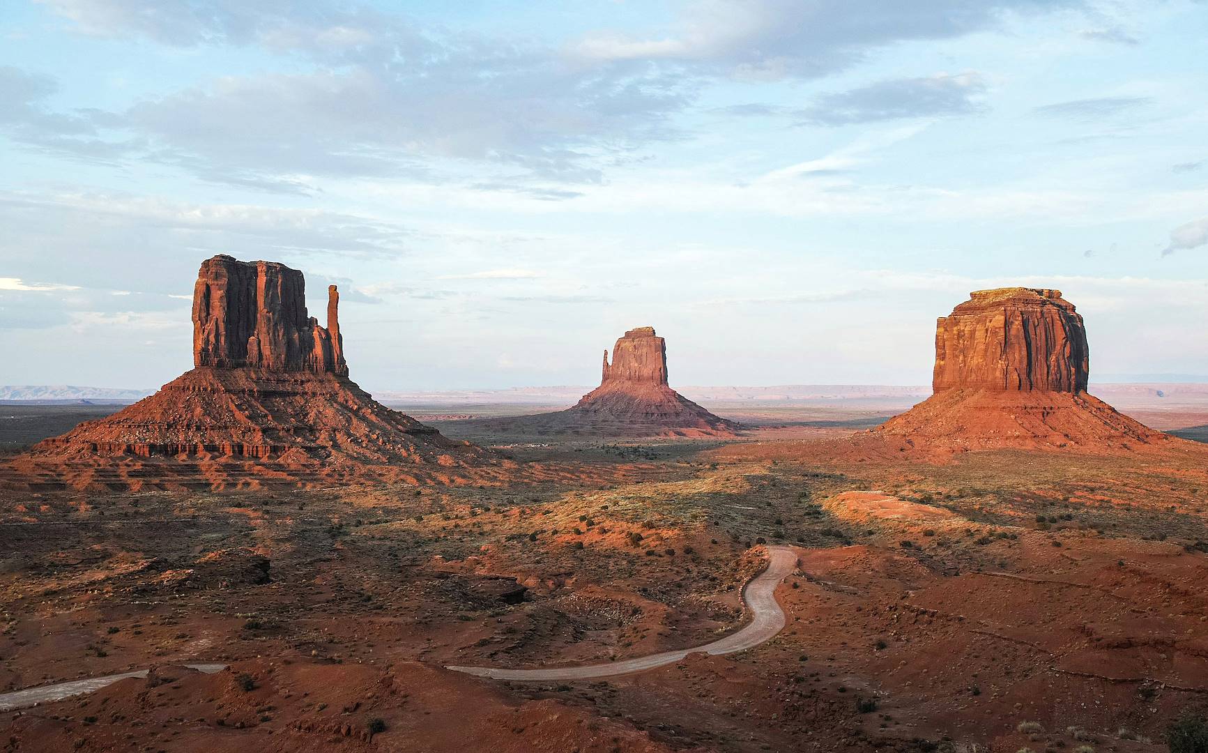 Monument Valley - Arizona - Etats-Unis