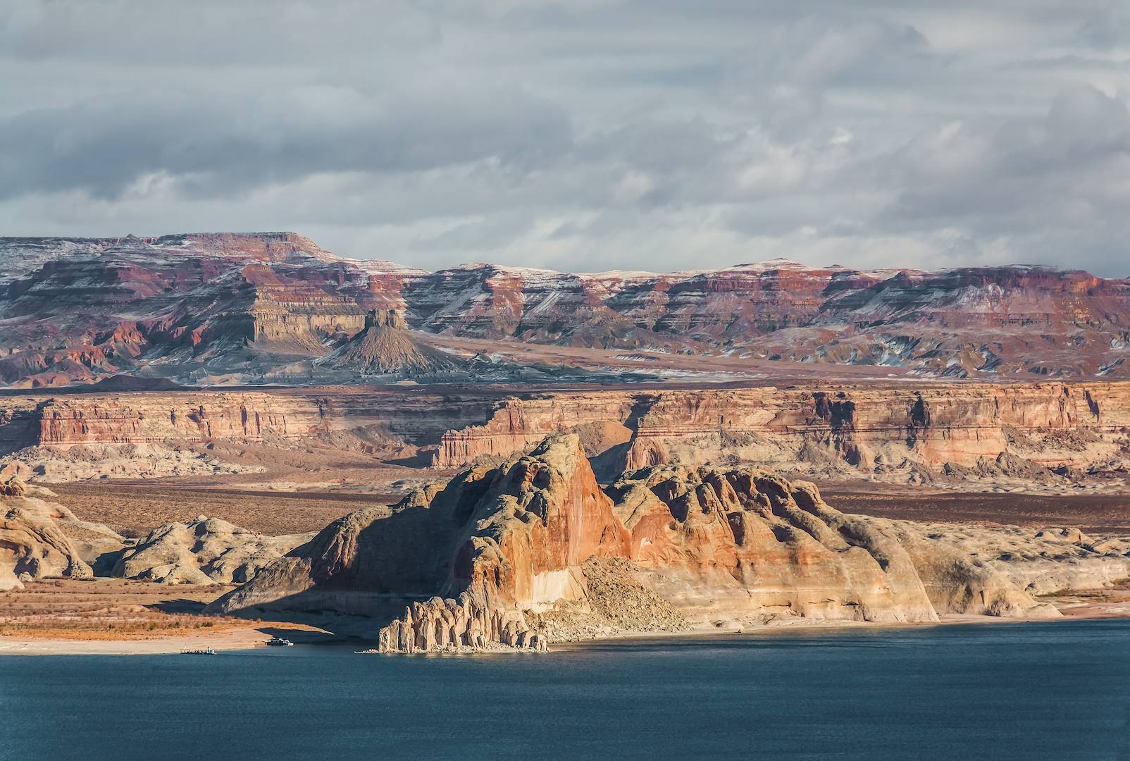 Lake Powell - Arizona - Etats-Unis