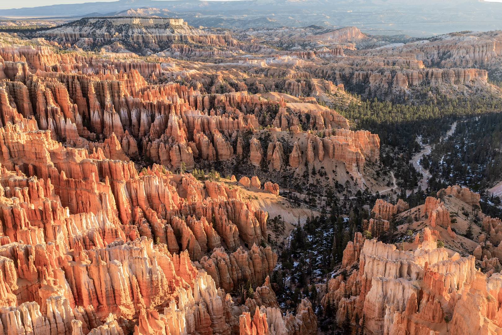Bryce Canyon National Park - Utah - Etats-Unis