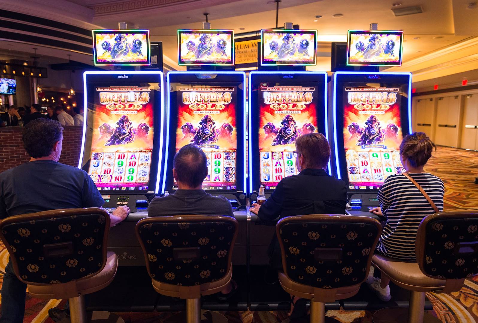 Las Vegas - Nevada - Etats-Unis
