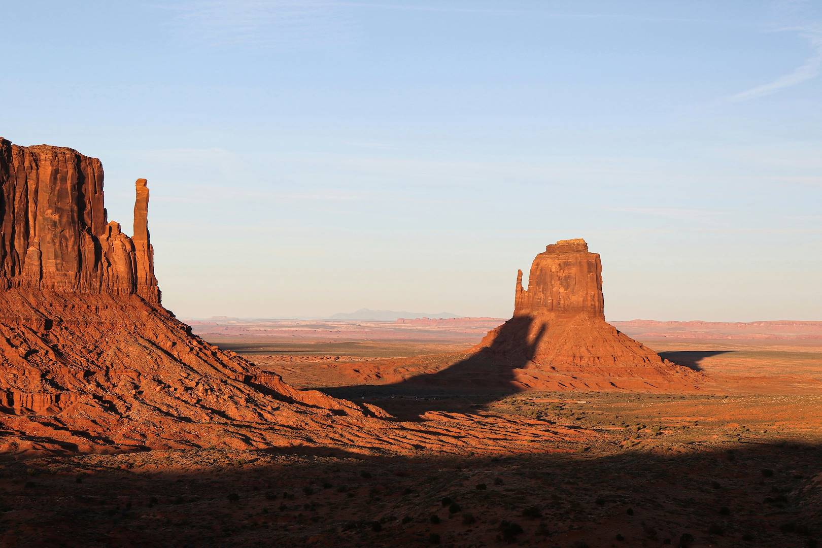 Monument Valley - Arizona - Etats-Unis