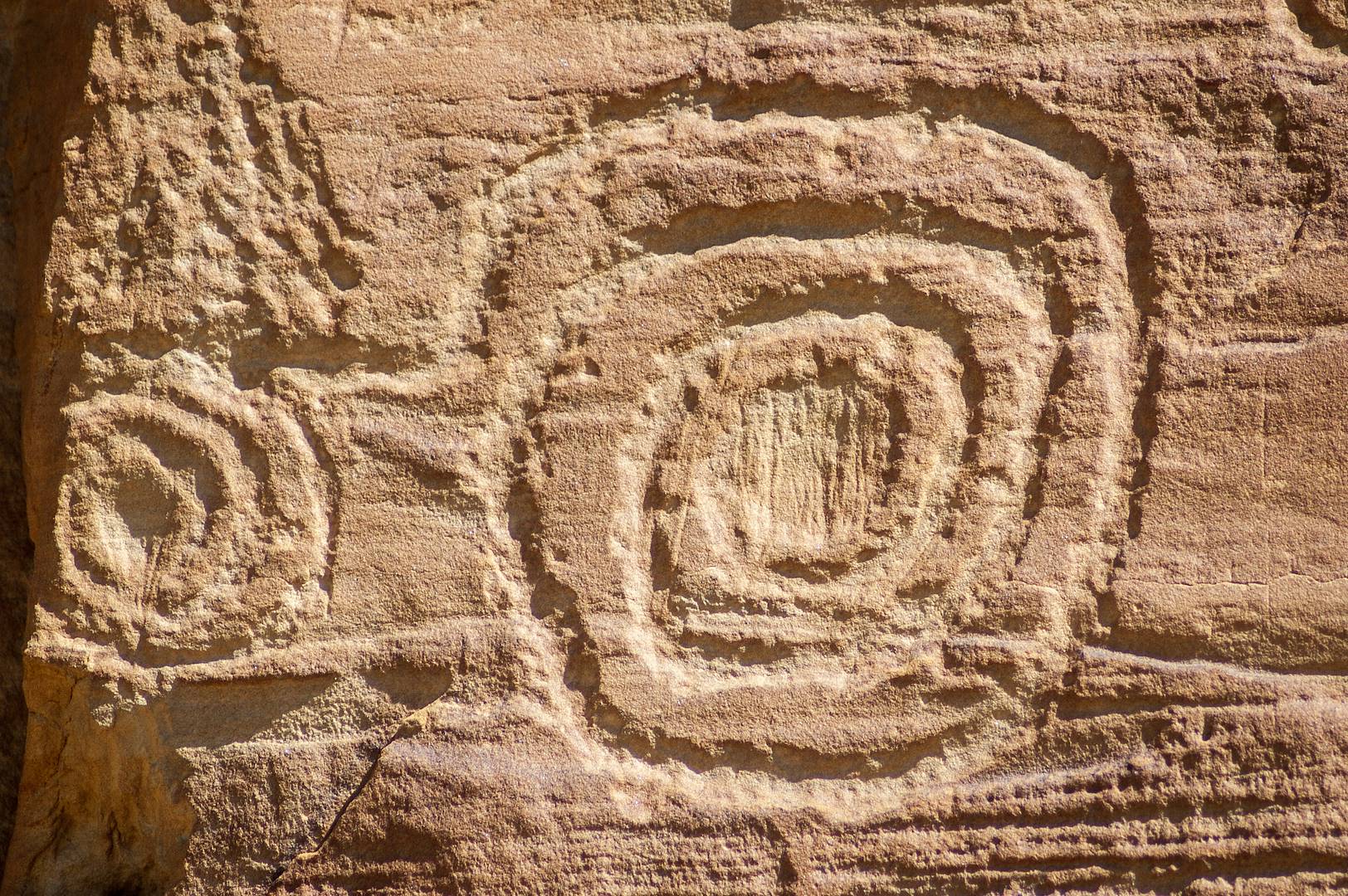  Chaco Culture National Historical Park - Nouveau Mexique - Etats-Unis