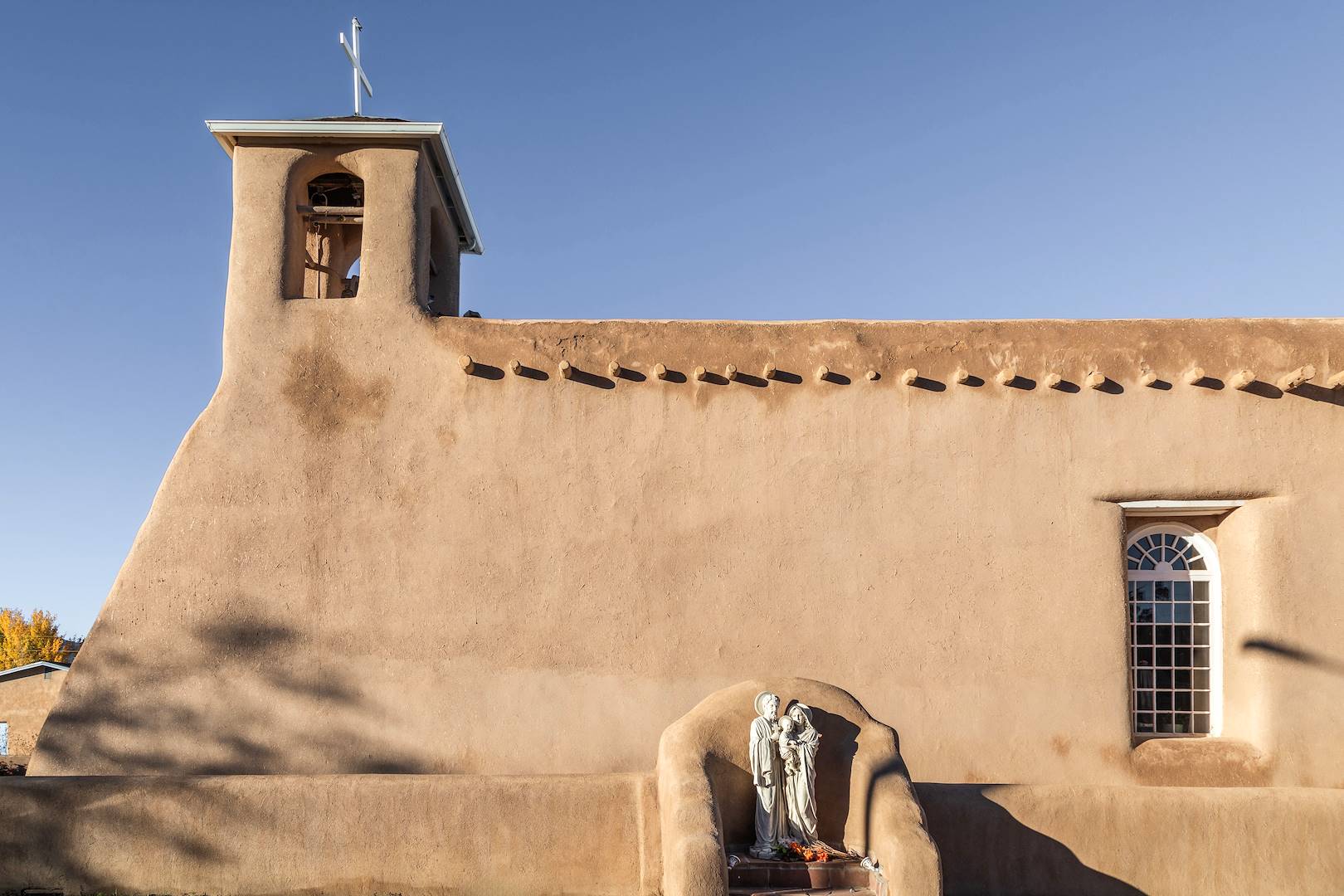 Taos - Nouveau Mexique - Etats-Unis